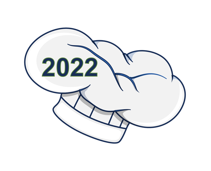 2022 hat